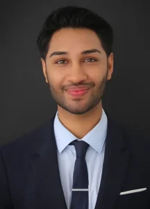 Krishnil Singh, Solicitor