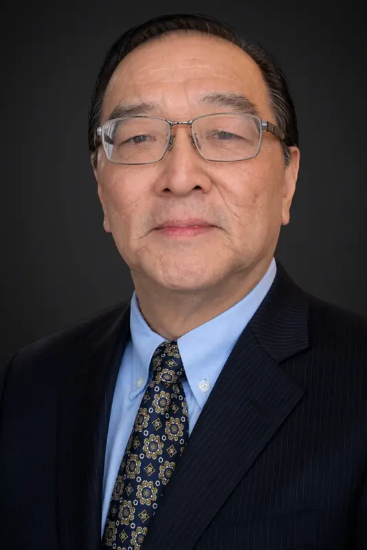 Ferric Yeong - Senior Solicitor