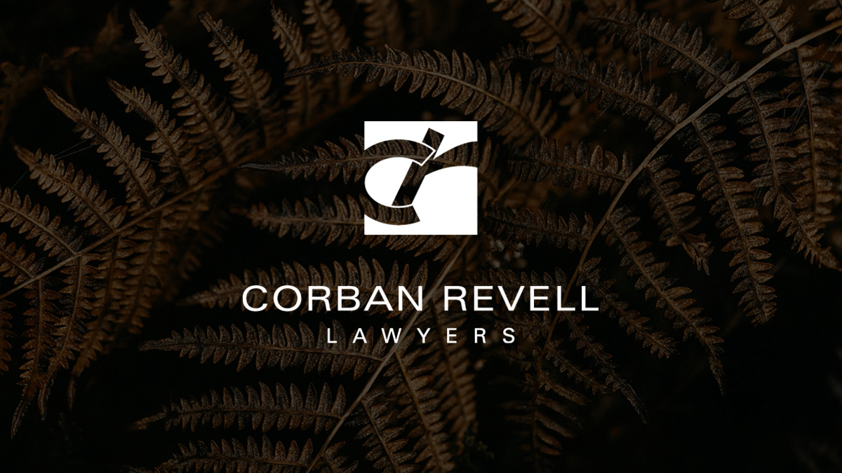 Corban Revell Lawyers